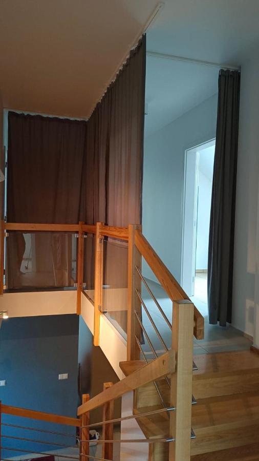 Komfortowe Noclegi Szalsza Exterior foto