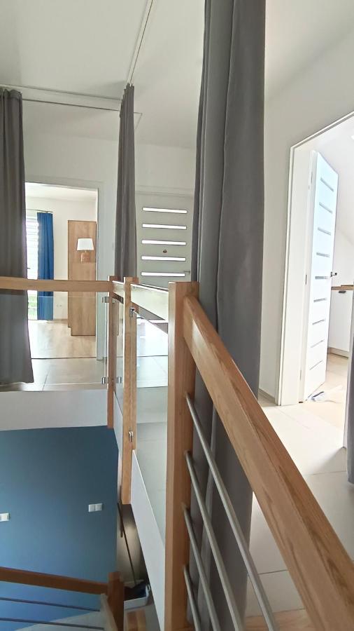 Komfortowe Noclegi Szalsza Exterior foto